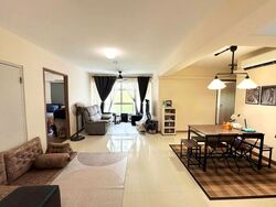 Blk 409B Northshore Residences II (Punggol), HDB 4 Rooms #499553741